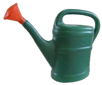 konewka plastikowa 10.0l konewka plastikowa 10.0l