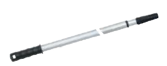 kij teleskopowy włokno aluminium 2,4m kij teleskopowy włokno aluminium 2,4m
