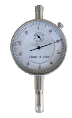 miernik odchyłek 0-10mm 0.01mm miernik odchyłek 0-10mm 0.01mm