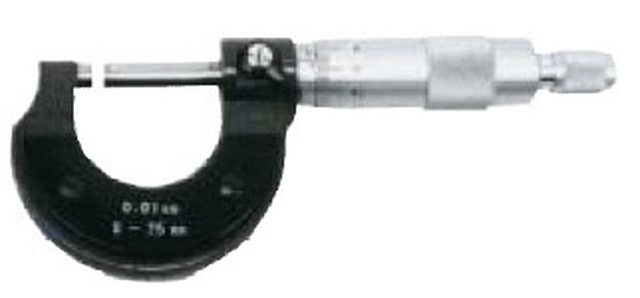 mikrometr zewnętrzny 0-25mm/0.01mm mikrometr zewnętrzny 0-25mm/0.01mm