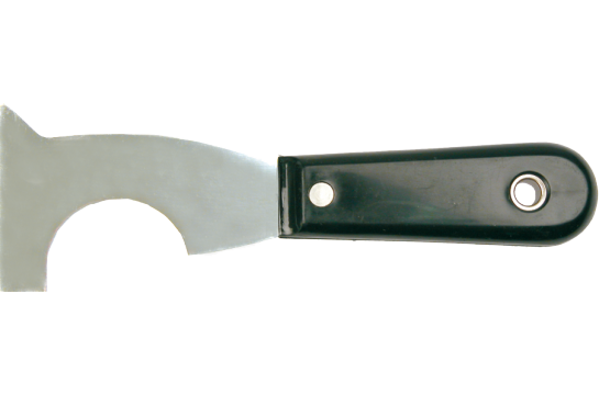 szpachelko-skrobak stal nierdzewna szpachelko-skrobak stal nierdzewna