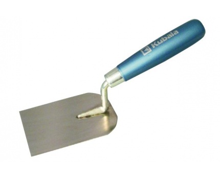 kielnia sztukatorska 100mm nierdzewna kielnia sztukatorska 100mm nierdzewna
