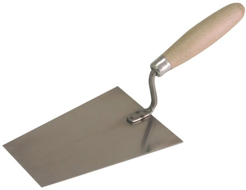kielnia trapezowa 130mm kielnia trapezowa 130mm