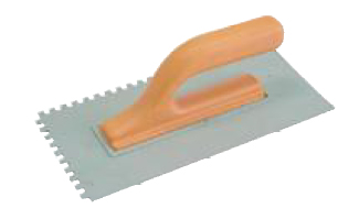 paca plastikowa ząb 10*10 130*270mm paca plastikowa ząb 10*10 130*270mm
