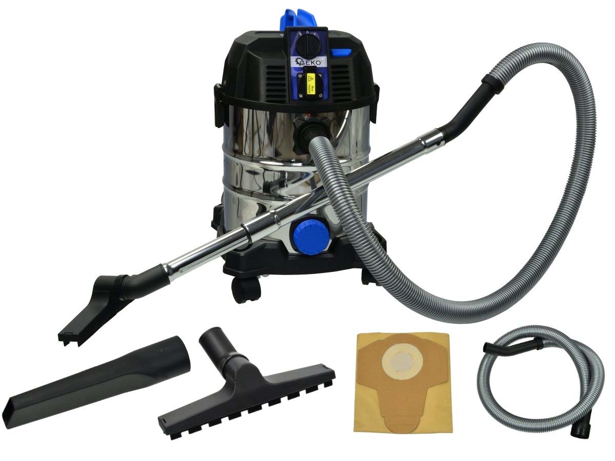 odkurzacz przemysłowy mokro-sucho 1500W 25l odkurzacz przemysłowy mokro-sucho 1500W 25l