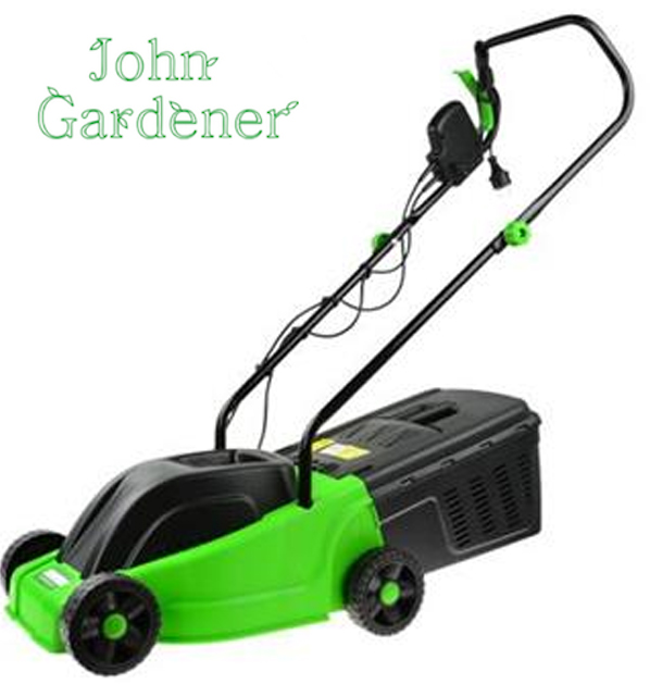 Kosiarka elektryczna 1000W 30cm Kosiarka elektryczna 1000W 30cm