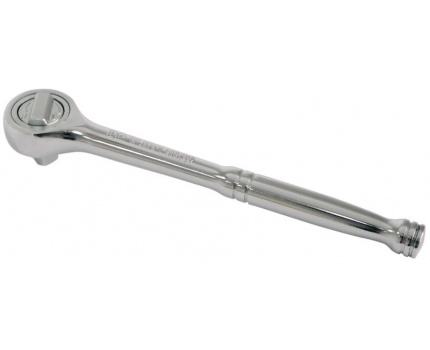 GRZECHOTKA 1/2" Z GŁADKĄ RĄCZKĄ (18576) GRZECHOTKA 1/2" Z GŁADKĄ RĄCZKĄ (18576)