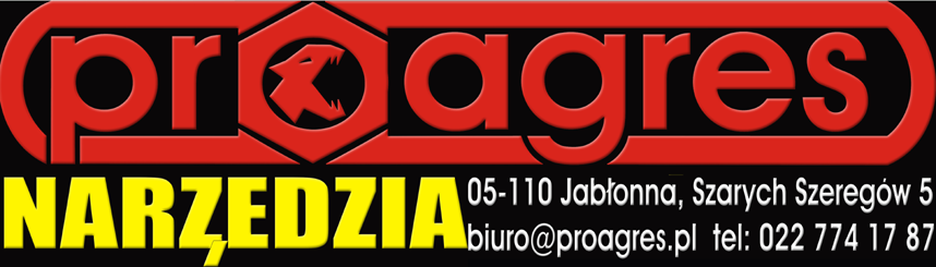ProAgres Hurtownia Narzdzi